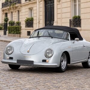 Porsche 356 Speedster 1974