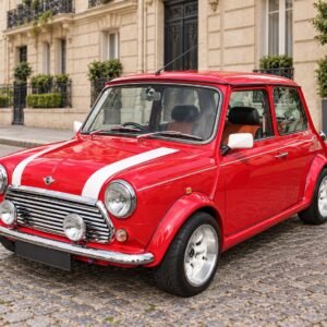 Mini Cooper 1994