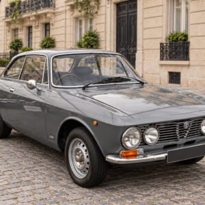 Alfa Romeo GT 1600 Junior 1975