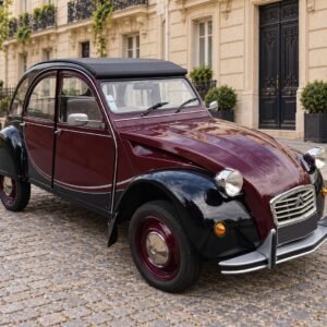 Citroën 2CV 1985