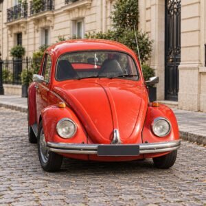 Volkswagen Beetle 1200 1976