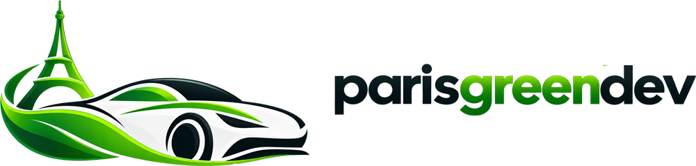 Paris Green Développement