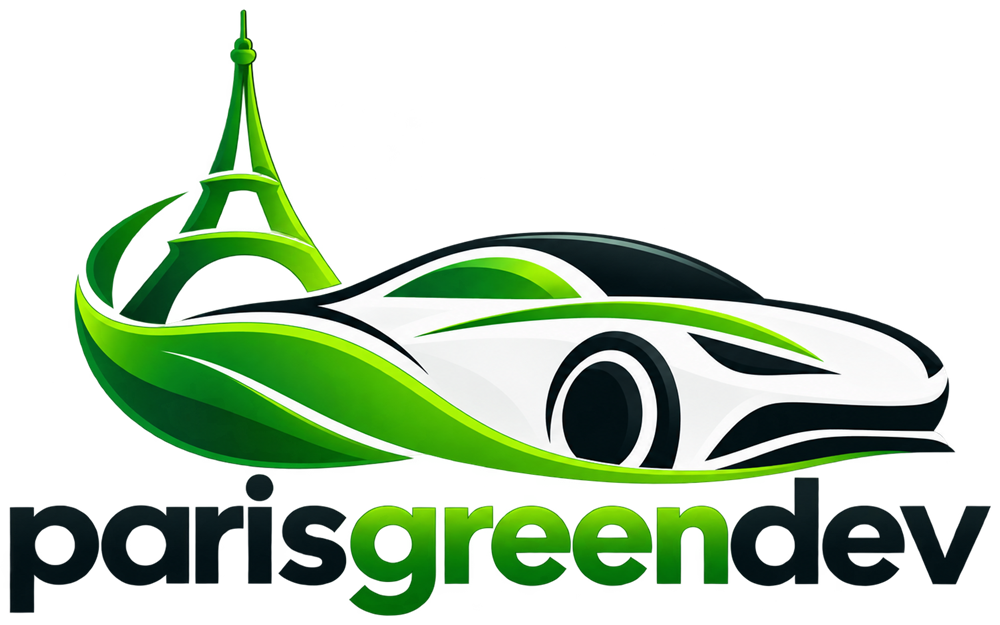 Paris Green Développement